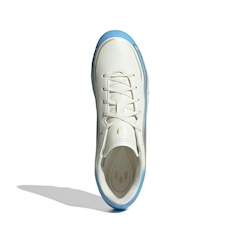 Chuteira de Campo Adidas F50 Messi Club Adulto - Foto 3
