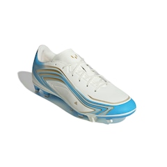 Chuteira de Campo Adidas F50 Messi Club Adulto - Foto 4
