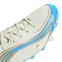 Chuteira de Campo Adidas F50 Messi Club Adulto - Foto 8