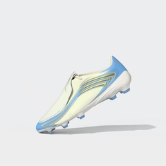 Chuteira de Campo Adulto adidas F50 Messi League - Foto 13