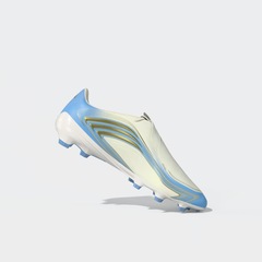 Chuteira de Campo Adulto adidas F50 Messi League - Foto 17