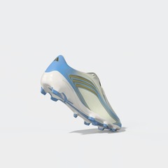 Chuteira de Campo Adulto adidas F50 Messi League - Foto 18