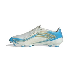 Chuteira de Campo Adulto adidas F50 Messi League - Foto 4