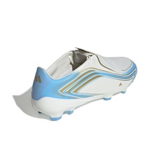 Chuteira de Campo Adulto adidas F50 Messi League - Foto 6