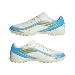 Chuteira Society Adulto adidas F50 Messi Club - Foto 9