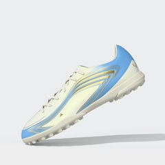 Chuteira Society Adulto adidas F50 Messi Club - Foto 13