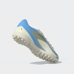 Chuteira Society Adulto adidas F50 Messi Club - Foto 18
