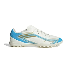 Chuteira Society Adulto adidas F50 Messi Club - Foto 1