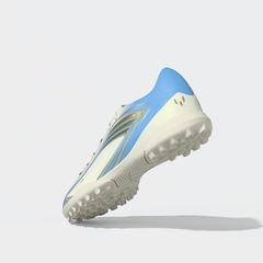 Chuteira Society Adulto adidas F50 Messi Club - Foto 20
