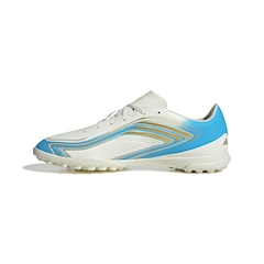 Chuteira Society Adulto adidas F50 Messi Club - Foto 4