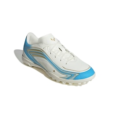 Chuteira Society Adulto adidas F50 Messi Club - Foto 5