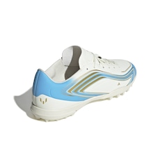 Chuteira Society Adulto adidas F50 Messi Club - Foto 6