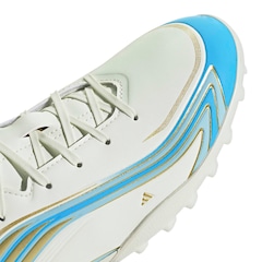 Chuteira Society Adulto adidas F50 Messi Club - Foto 8