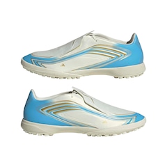 Chuteira Society Adulto adidas F50 Messi League - Foto 9