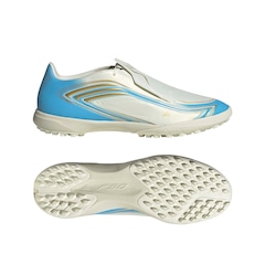 Chuteira Society Adulto adidas F50 Messi League - Foto 11