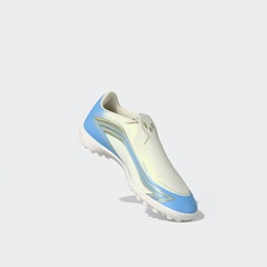 Chuteira Society Adulto adidas F50 Messi League - Foto 15