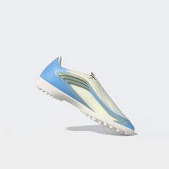 Chuteira Society Adulto adidas F50 Messi League - Foto 16