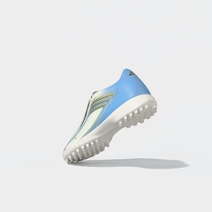 Chuteira Society Adulto adidas F50 Messi League - Foto 19