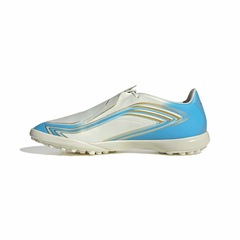 Chuteira Society Adulto adidas F50 Messi League - Foto 4