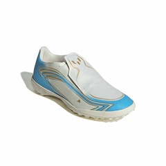 Chuteira Society Adulto adidas F50 Messi League - Foto 5