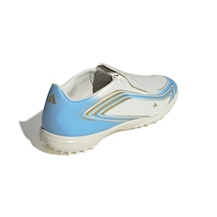 Chuteira Society Adulto adidas F50 Messi League - Foto 6