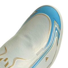 Chuteira Society Adulto adidas F50 Messi League - Foto 7
