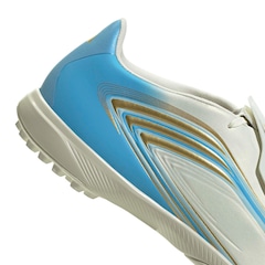 Chuteira Society Adulto adidas F50 Messi League - Foto 8