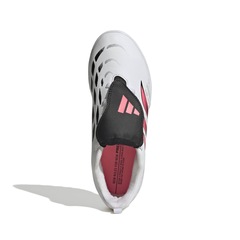 Chuteira Society Infantil adidas Predator - Foto 9