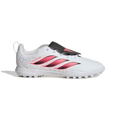 Chuteira Society Infantil adidas Predator - Foto 1