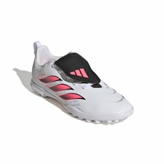 Chuteira Society Infantil adidas Predator - Foto 4