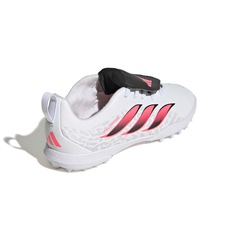 Chuteira Society Infantil adidas Predator - Foto 5