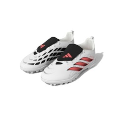 Chuteira Society Infantil adidas Predator - Foto 8