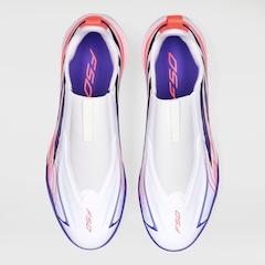 Chuteira Society Infantil adidas F50 Hyperfast LGE - Foto 4