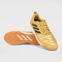 Chuteira Futsal Adulto adidas Quadra F12 - Foto 2