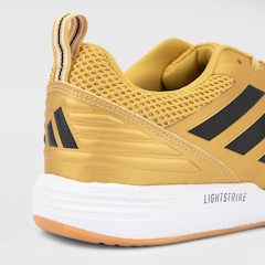 Chuteira Futsal Adulto adidas Quadra F12 - Foto 3