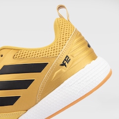 Chuteira Futsal Adulto adidas Quadra F12 - Foto 5