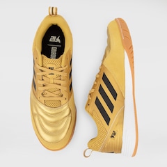 Chuteira Futsal Adulto adidas Quadra F12 - Foto 6