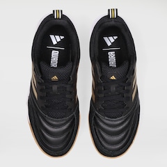 Chuteira Futsal Adulto adidas Quadra - Foto 7