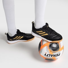Chuteira Futsal Adulto adidas Quadra - Foto 2
