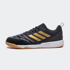 Chuteira Futsal Adulto adidas Quadra - Foto 5