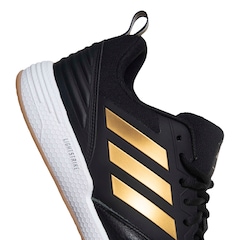 Chuteira Futsal Adulto adidas Quadra - Foto 6