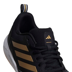 Chuteira Futsal Adulto adidas Quadra - Foto 7
