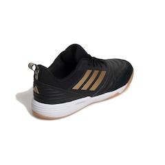 Chuteira Futsal Adulto adidas Quadra - Foto 3