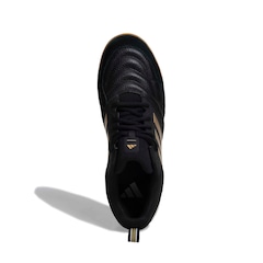 Chuteira Futsal Adulto adidas Quadra - Foto 8