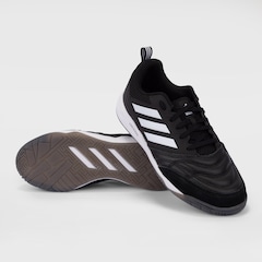 Chuteira Futsal Adulto adidas Quadra - Foto 6