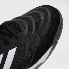 Chuteira Futsal Adulto adidas Quadra - Foto 7
