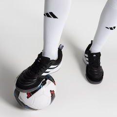 Chuteira Futsal Adulto adidas Quadra - Foto 2