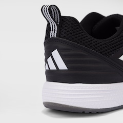Chuteira Futsal Adulto adidas Quadra - Foto 9