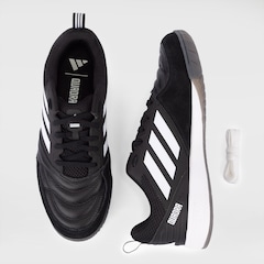 Chuteira Futsal Adulto adidas Quadra - Foto 5