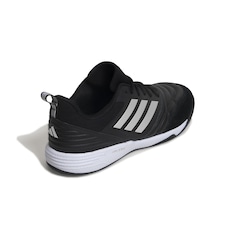 Chuteira Futsal Adulto adidas Quadra - Foto 4